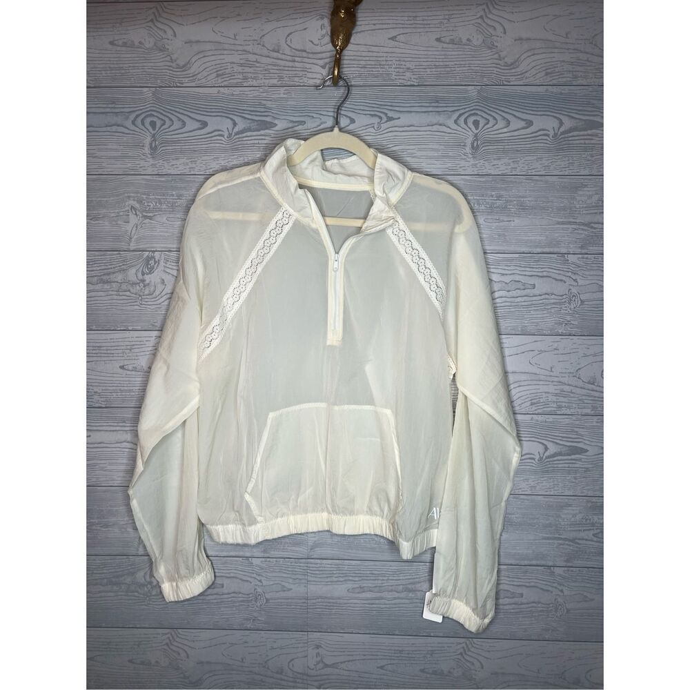 Adore Me Womens windbreaker jacket